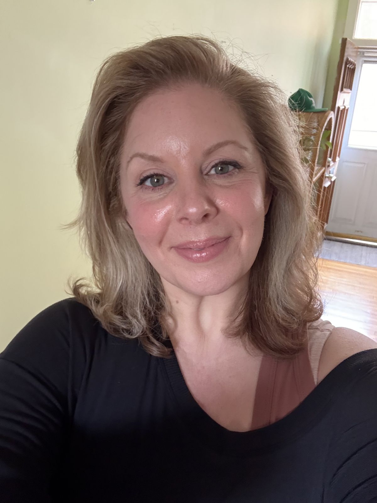 Sophia L., California